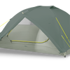 Jack Wolfskin REAL DOME LITE II Haie Vert – Vue 2