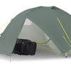 Jack Wolfskin REAL DOME LITE II Haie Vert – vue 3