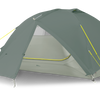 Jack Wolfskin REAL DOME LITE II Haie Vert – vue 4