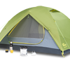 Jack Wolfskin SKYROCKET III DOME Ginkgo Green