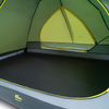 Jack Wolfskin SKYROCKET III DOME Ginkgo Green