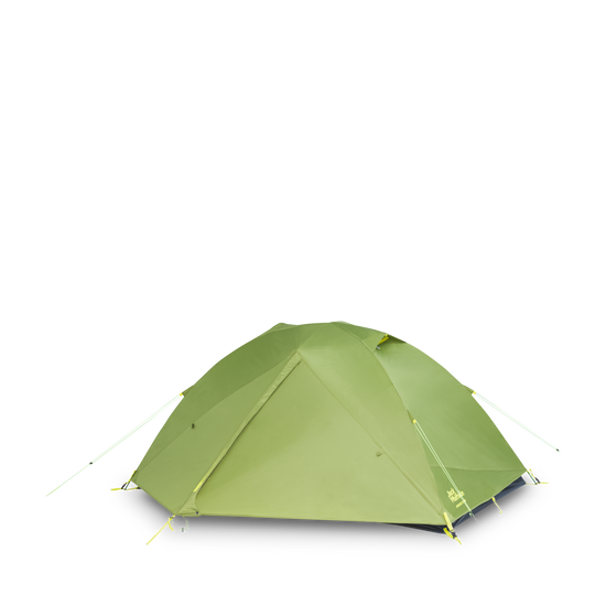 Jack Wolfskin SKYROCKET II DOME Ginkgo Verde