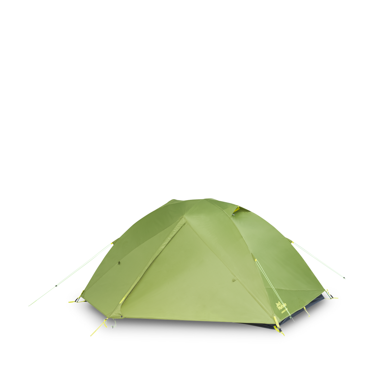 Jack Wolfskin SKYROCKET II DOME Ginkgo Verde