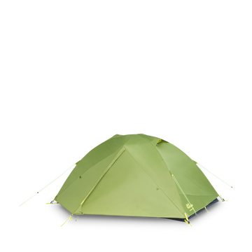 Jack Wolfskin SKYROCKET II DOME Ginkgo Verde