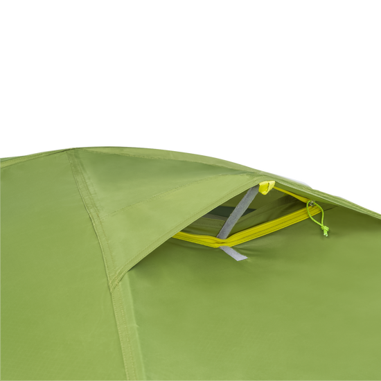 Jack Wolfskin SKYROCKET II DOME Ginkgo Verde