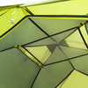 Jack Wolfskin SKYROCKET II DOME Ginkgo Verde