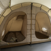 Jack Wolfskin TRAVEL LODGE RT White Pepper – Ansicht 3