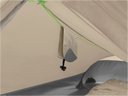 Jack Wolfskin FRONT PORCH