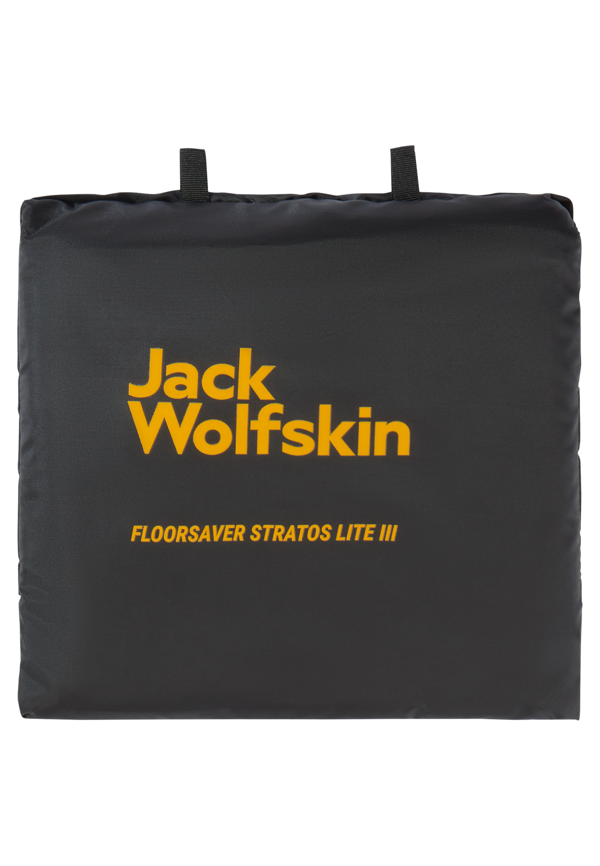 Jack Wolfskin FLOORSAVER STRATOS LITE III Packsack
