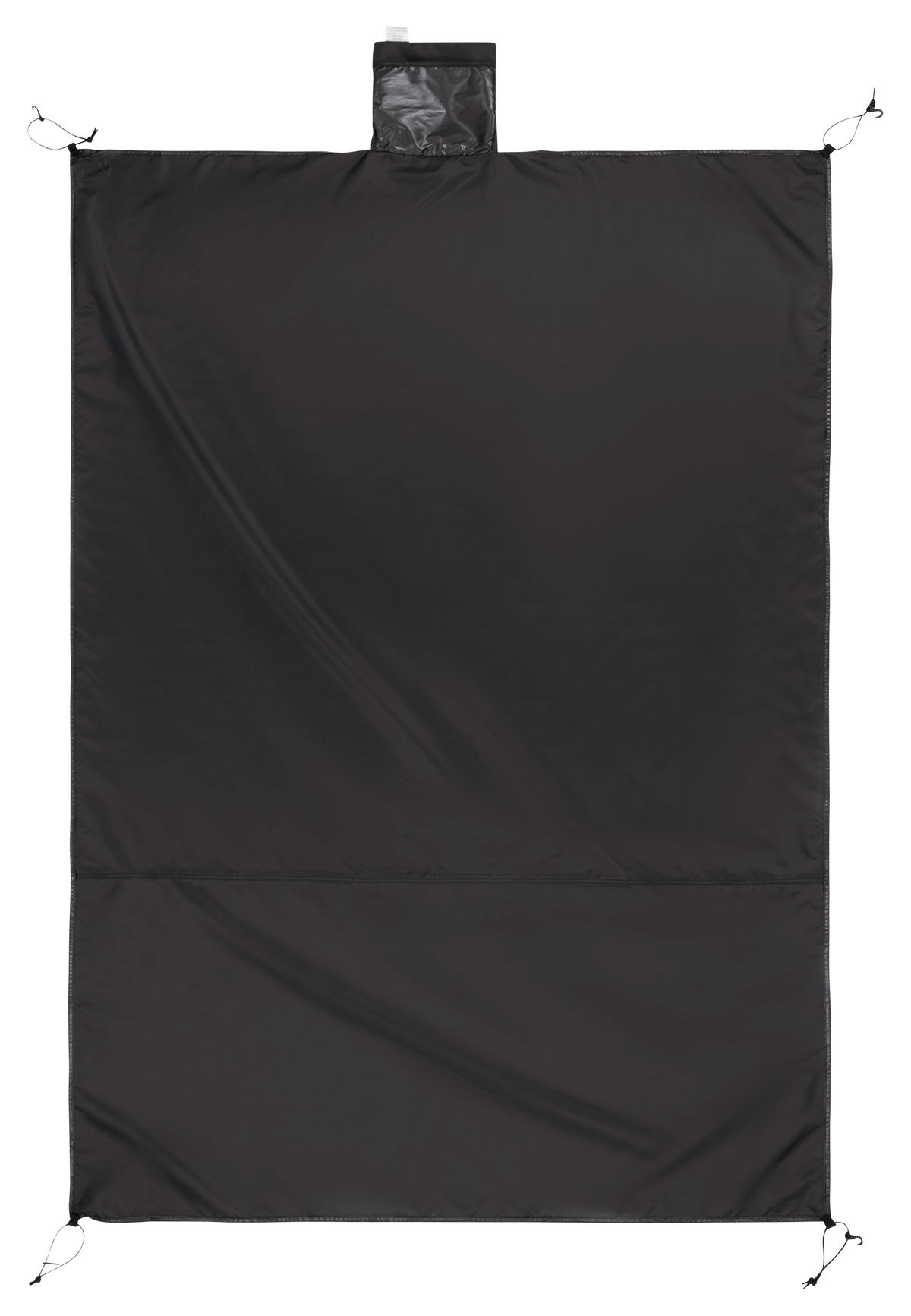 Jack Wolfskin FLOORSAVER STRATOS LITE III Phantom Vorderansicht