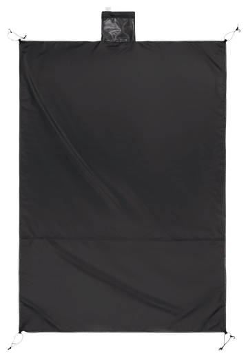Jack Wolfskin FLOORSAVER STRATOS LITE III Phantom Vorderansicht