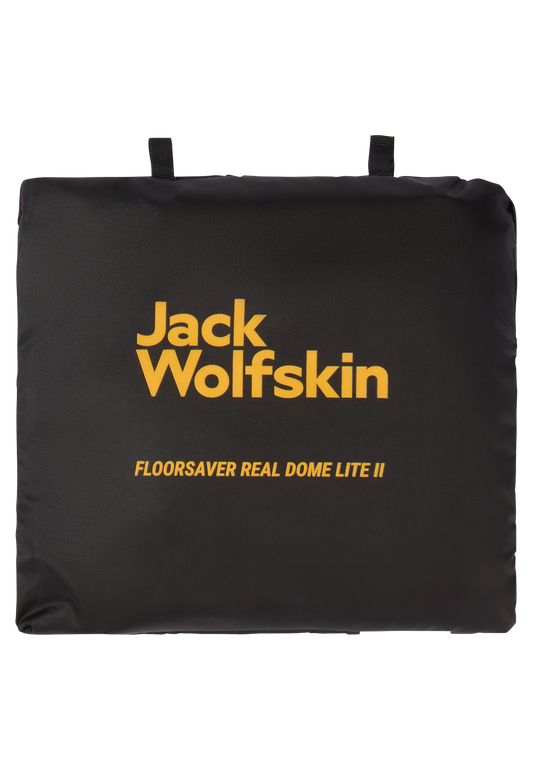 Jack Wolfskin FLOORSAVER REAL DOME LITE II Packsack
