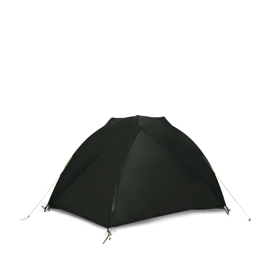 Jack Wolfskin SKY DOME II – Isola muschio