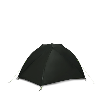 Jack Wolfskin SKY DOME II – Isola muschio
