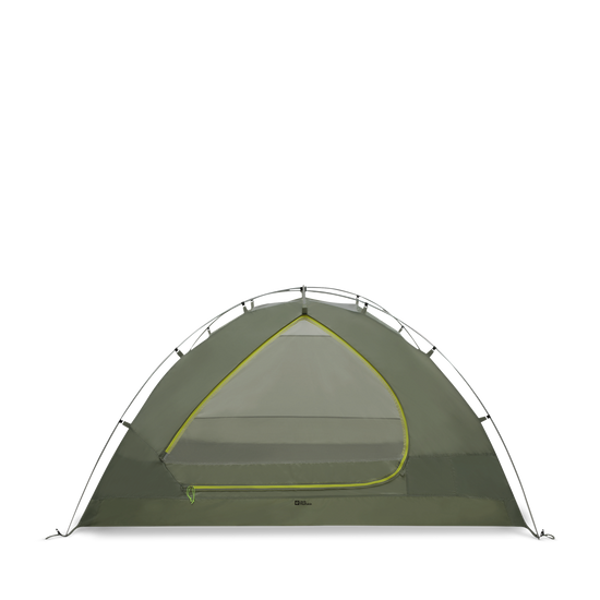 Jack Wolfskin SKY DOME II – Isola muschio