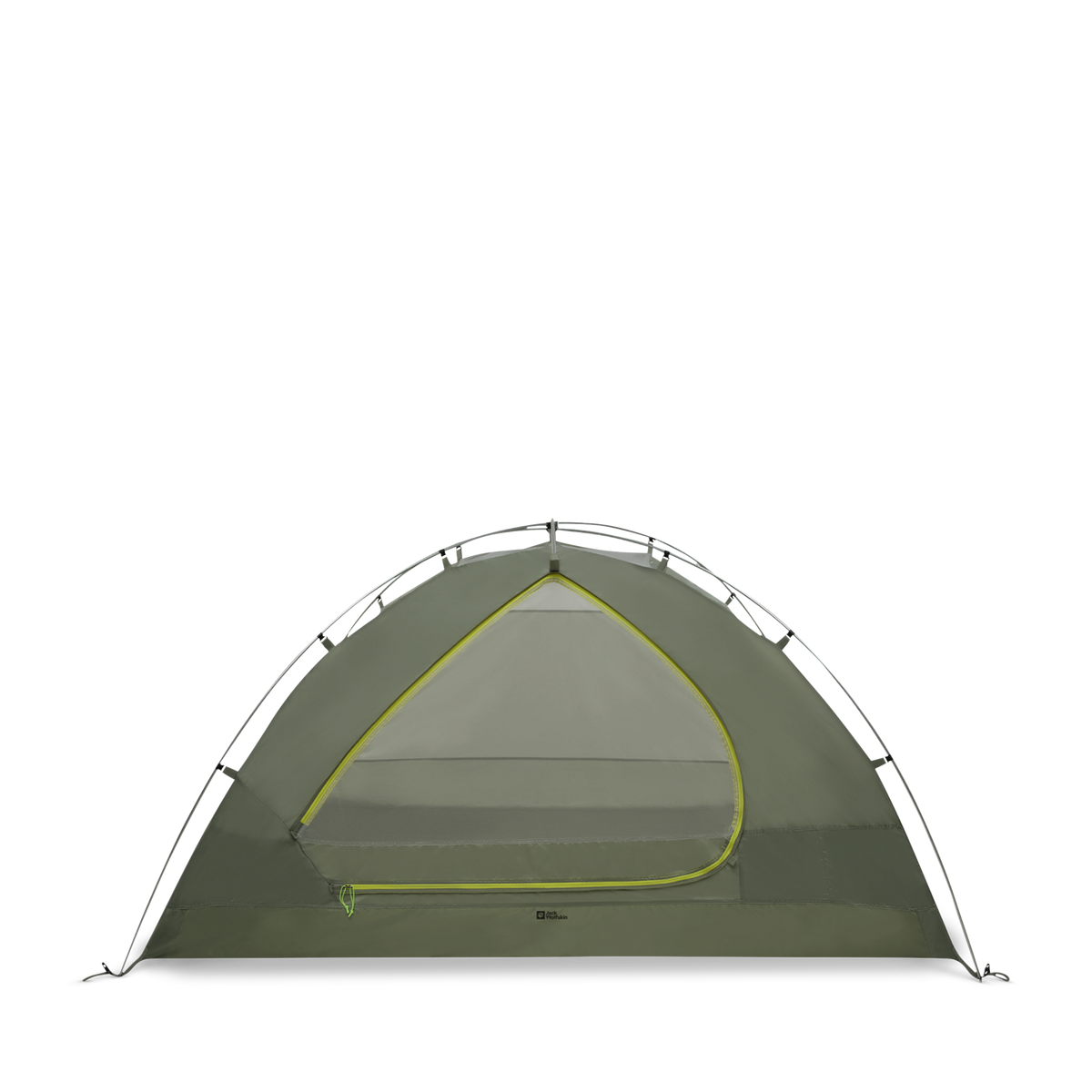 Jack Wolfskin SKY DOME II – Isola muschio