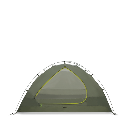 Jack Wolfskin SKY DOME II – Island Moss