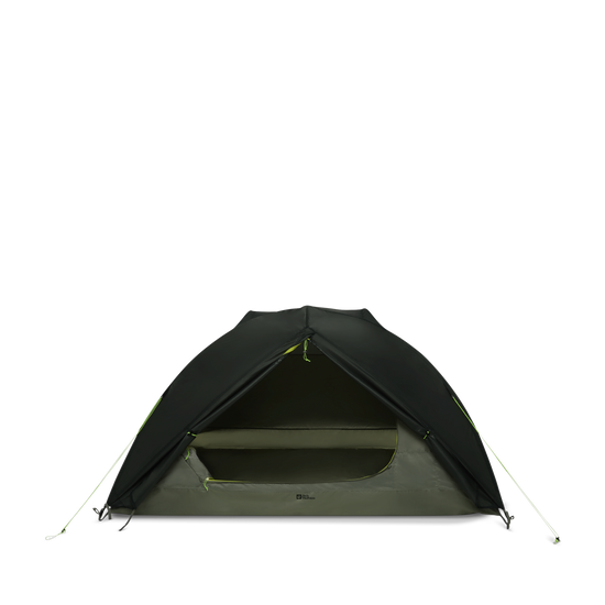 Jack Wolfskin SKY DOME II – Isola muschio