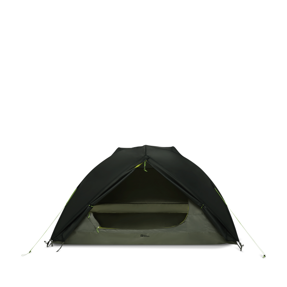 Jack Wolfskin SKY DOME II – Isola muschio