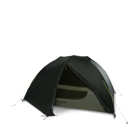 Jack Wolfskin SKY DOME II – Isola muschio
