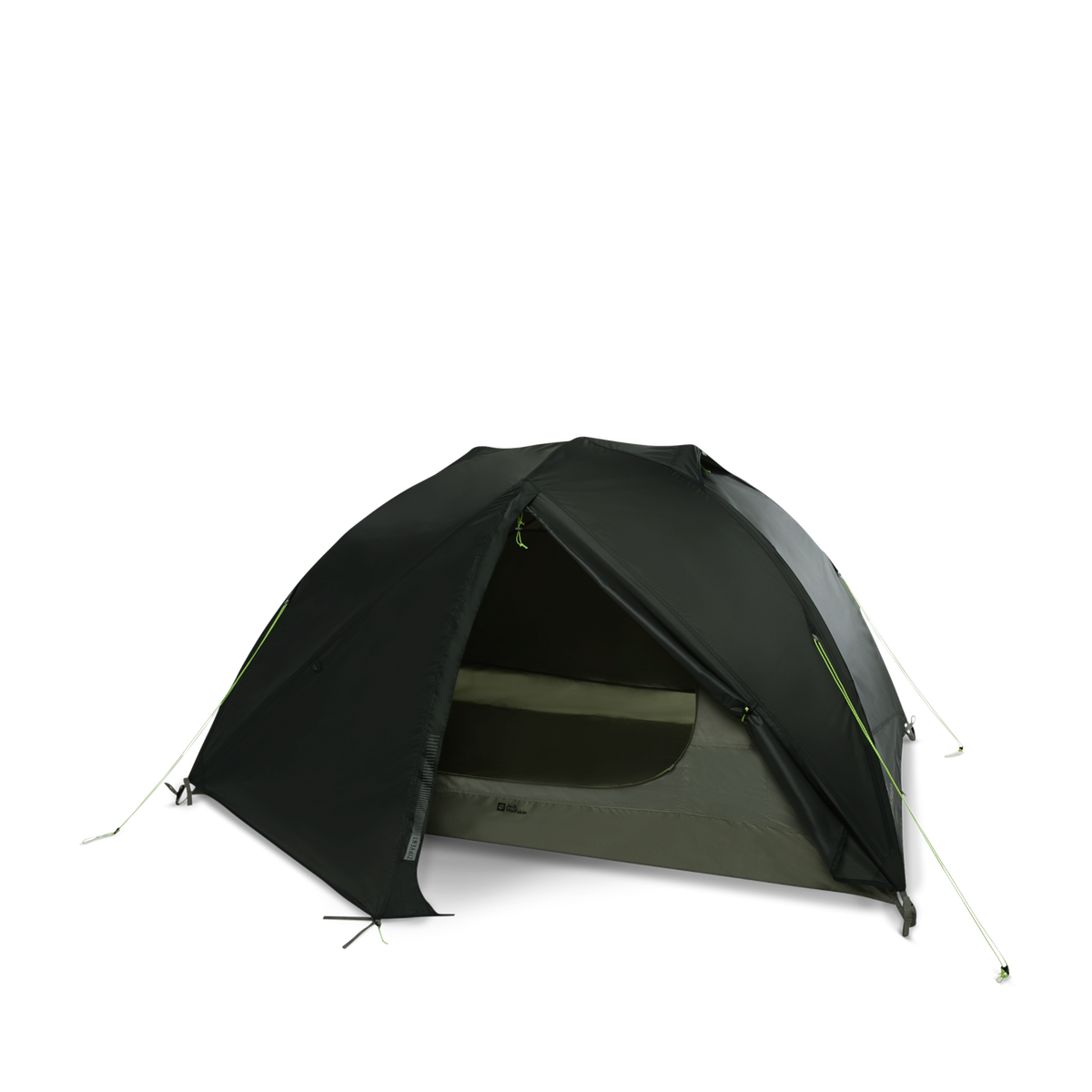 Jack Wolfskin SKY DOME II – Isola muschio