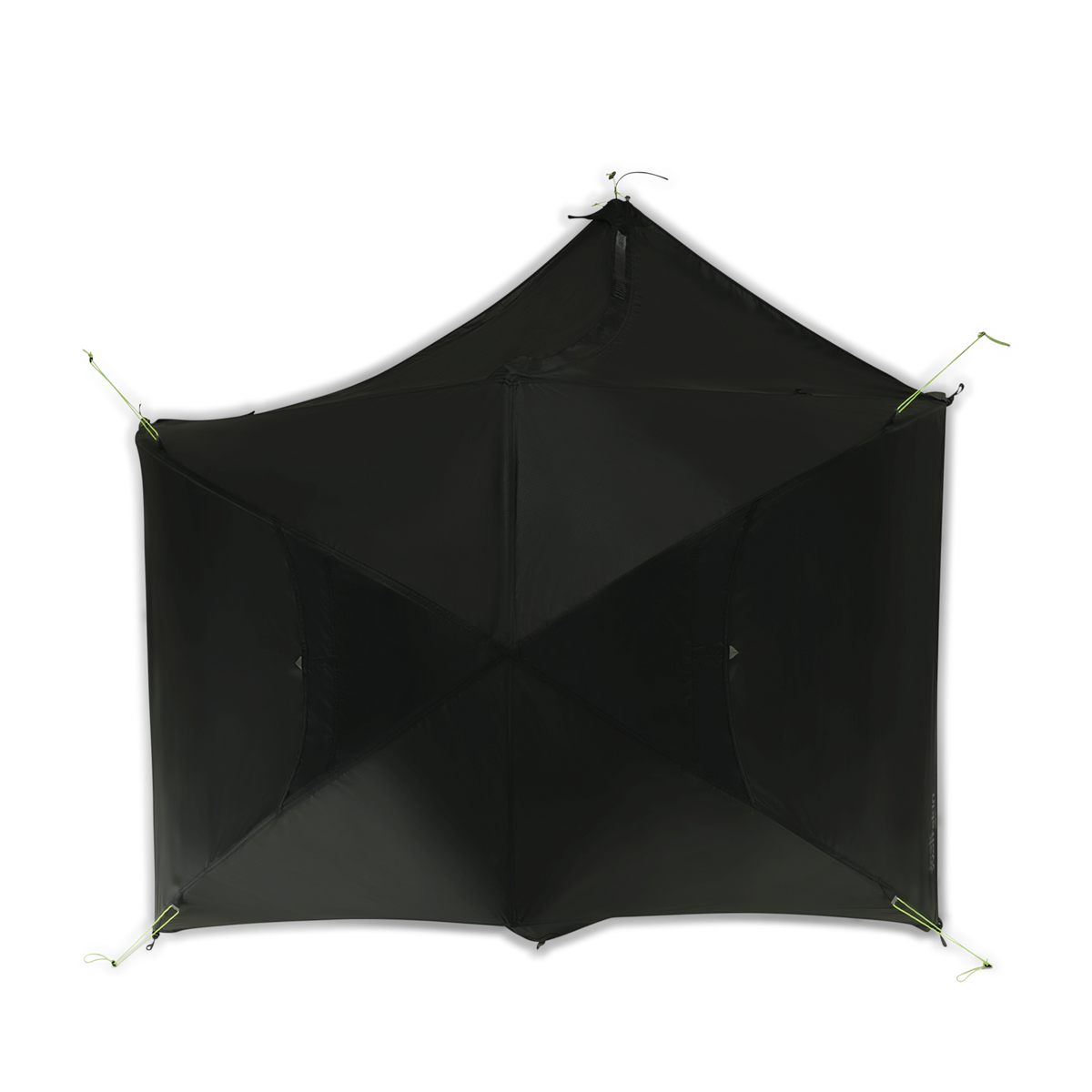 Jack Wolfskin SKY DOME II – Isola muschio