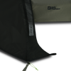 Jack Wolfskin SKY DOME II – Isola muschio