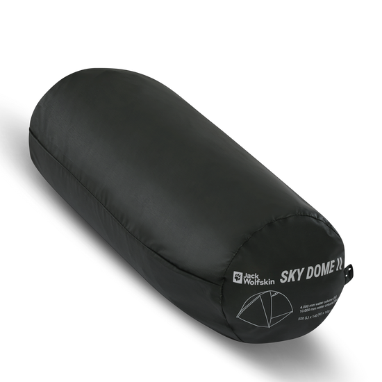 Jack Wolfskin SKY DOME II – Isola muschio