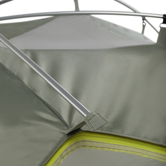Jack Wolfskin SKY DOME II – Isola muschio