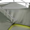 Jack Wolfskin SKY DOME II – Isola muschio