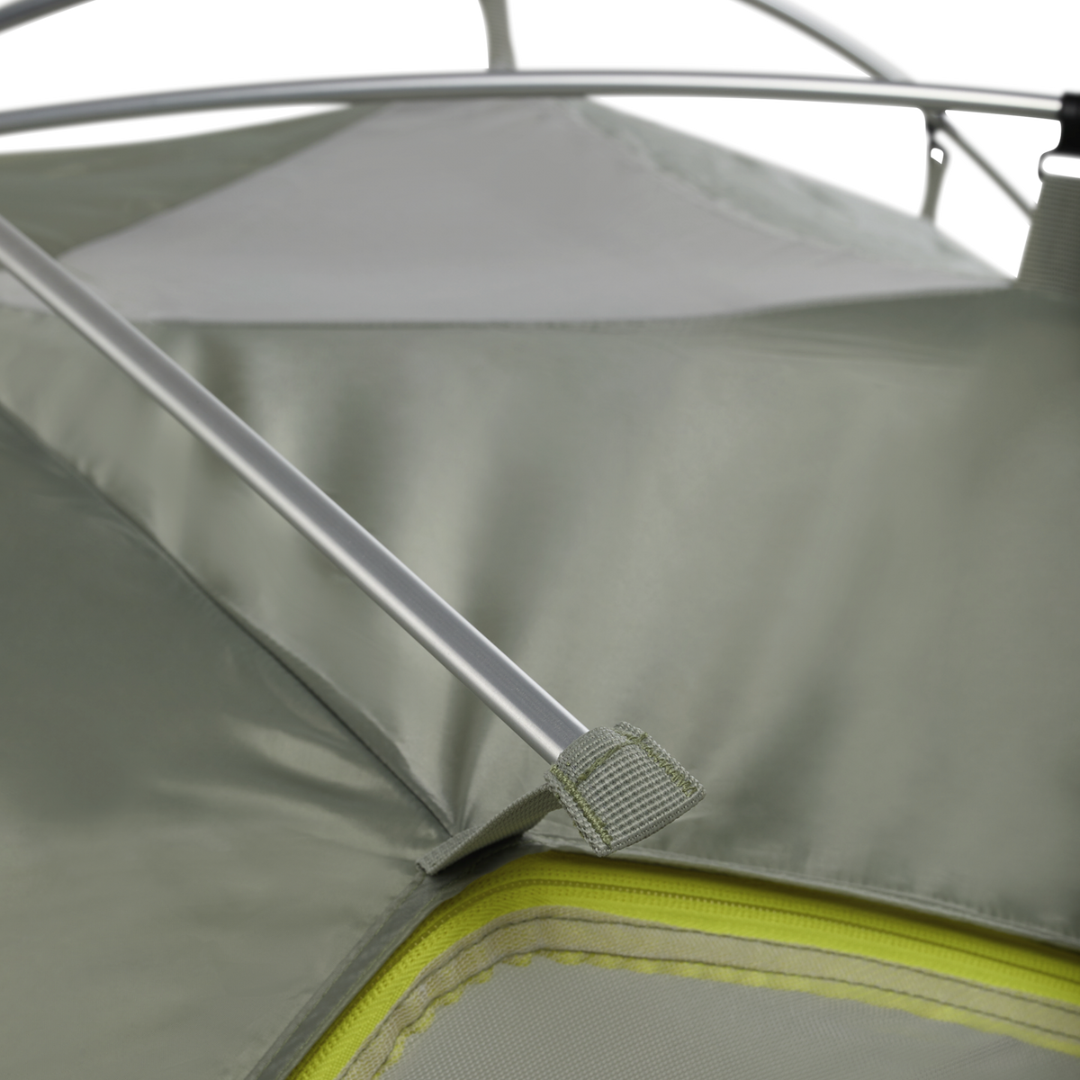 Jack Wolfskin SKY DOME II – Isola muschio