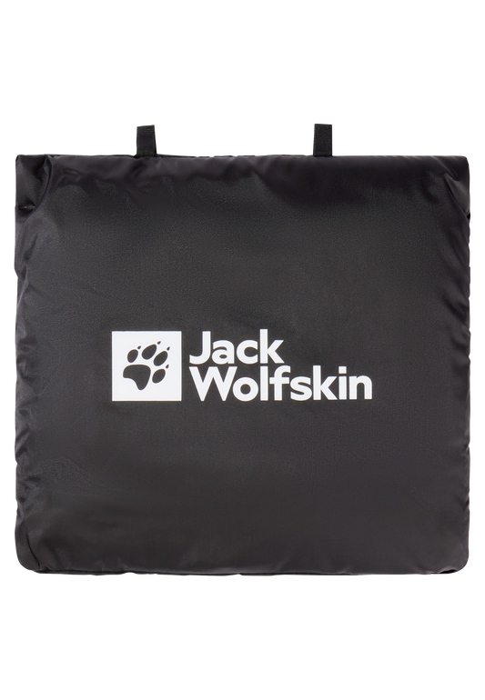 Jack Wolfskin FLOORSAVER NORTH TUNNEL II Zeltunterlage Phantom 1-e100