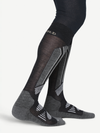 Devold ALPINE Merino Skisocken Anthracite Studio