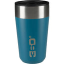 360 Degrees VACUUM INSULATED STAINLESS TRAVEL MUG LARGE - PeakStyle