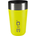 360 Degrees VACUUM INSULATED STAINLESS TRAVEL MUG LARGE - PeakStyle