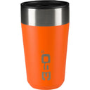 360 Degrees VACUUM INSULATED STAINLESS TRAVEL MUG LARGE - PeakStyle