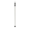 Jack Wolfskin TELESCOPIC POLE Teleskopstange Silver 1-e500