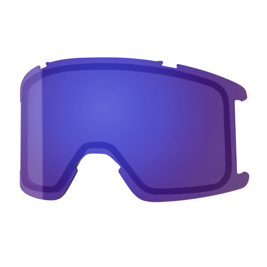 SMITH Squad2 - ChromaPop Everyday Violet Mirror