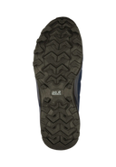 Jack Wolfskin W REFUGIO TEXAPORE LOW W dark blue grey 43 - PeakStyle