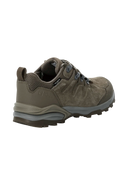 Jack Wolfskin W REFUGIO TEXAPORE LOW W chestnut 43 - PeakStyle