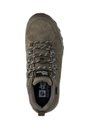 Jack Wolfskin W REFUGIO TEXAPORE LOW W chestnut 43 - PeakStyle