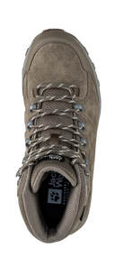 Jack Wolfskin W REFUGIO TEXAPORE MID W chestnut 43 - PeakStyle