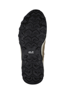 Jack Wolfskin W REFUGIO TEXAPORE MID W brown apricot 43 - PeakStyle