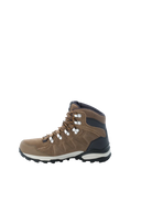 Jack Wolfskin W REFUGIO TEXAPORE MID W brown apricot 43 - PeakStyle