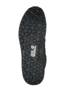 Jack Wolfskin M WOODLAND 2 TEXAPORE MID M black 48 - PeakStyle