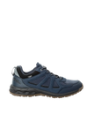 Jack Wolfskin M WOODLAND 2 TEXAPORE LOW M night blue 48 - PeakStyle