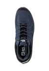 Jack Wolfskin M WOODLAND 2 TEXAPORE LOW M night blue 48 - PeakStyle