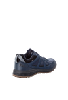 Jack Wolfskin M WOODLAND 2 TEXAPORE LOW M night blue 48 - PeakStyle