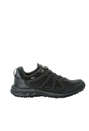 Jack Wolfskin M WOODLAND 2 TEXAPORE LOW M black 48 - PeakStyle