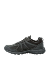 Jack Wolfskin M WOODLAND 2 TEXAPORE LOW M black 48 - PeakStyle